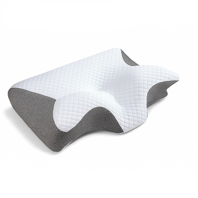 Ergonomisk nackkudde