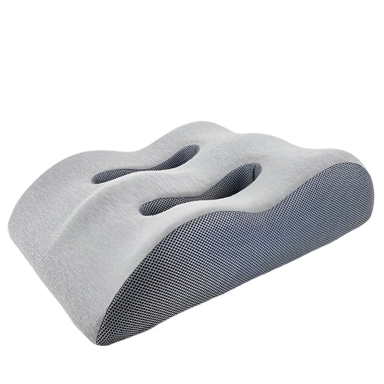 Ergonomisk ben & fotkudde