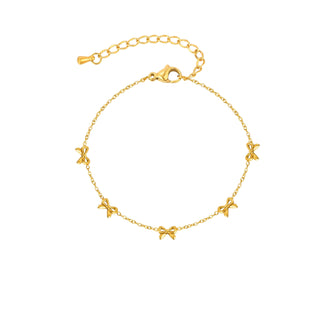 Rosett - armband